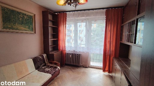 4-pokojowe mieszkanie 57,5 m² | KSM | ul. Zagórska