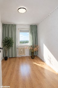 Przestronne mieszkanie z balkonem i garażem | Gotowe do wejścia