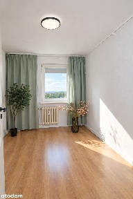 Przestronne mieszkanie z balkonem i garażem | Gotowe do wejścia