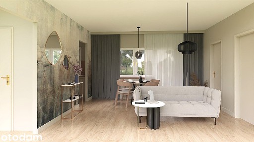 3 pokoje | Balkon | Centrum Kielc | 3. piętro | Do remontu