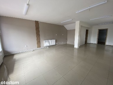 Wynajem ! Lokal 64 m² biuro, gabinet, usługi