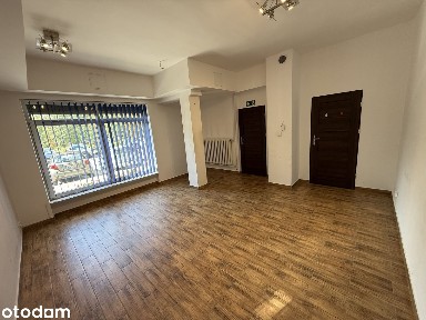 Lokal Użytkowy 49,12 m2 OD ZARAZ!