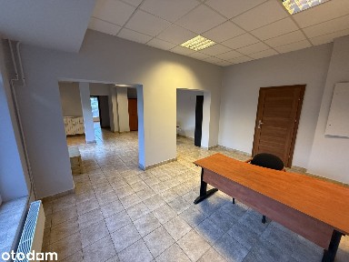 Lokal Użytkowy 104,47 m2 OD ZARAZ!