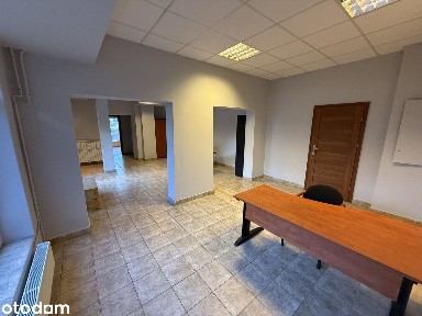 Lokal Użytkowy 104,47 m2 OD ZARAZ!