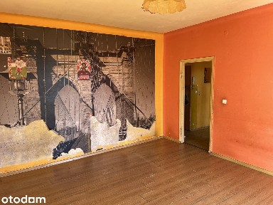 Mieszkanie 1 pokojowe 36,3 m2 - sprzedam. Ostrowiec Świętokrzyski