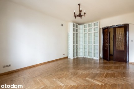Na Biuro | 2 gabinety | Oddzielna kuchnia | Winda