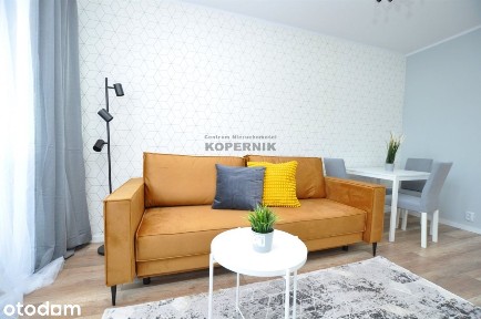 2 pokoje,nowoczesne,balkon,Swiętopełka,Mokre