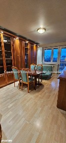 Mieszkanie w centrum Bydgoszczy/ nowe budownictwo