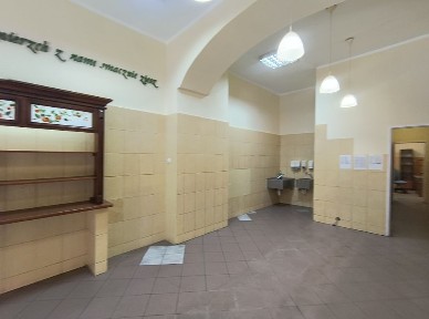 Lokal użytkowy w centrum Wałbrzycha Moniuszki 10