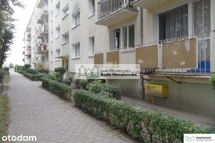 Idealne mieszkanie na inwestycję