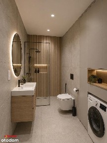 Penthouse z tarasem 61,60 m² | Ostatnie piętro | Blisko Malty