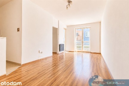 Poznań, Dolna Wilda | 2 pokoje | 43,1 m² | Blisko centrum