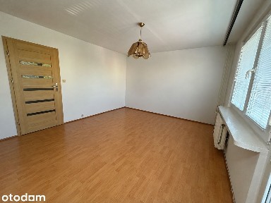 3-pokojowe mieszkanie 60 m², 1. piętro, os. Rataja - Konin