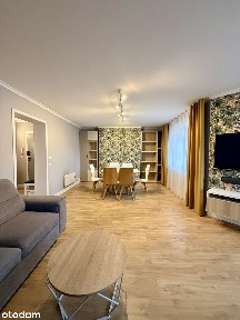 Mieszkanie 89m² z balkonem w Poznaniu