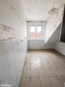 Dwa pokoje, oddzielna kuchnia
