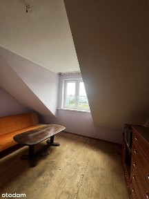 Kawalerka, oddzielna kuchnia