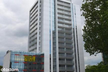 Na sprzedaż apartament Poznań Towarowa 37 okazja