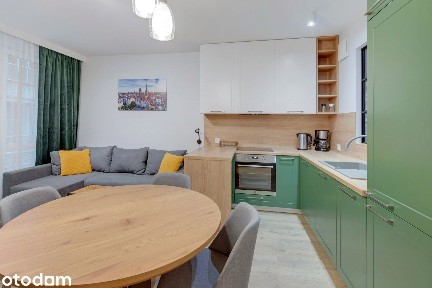 3-POKOJOWE| WILCZA 1| GDAŃSK| 57 M²| BEZ PROWIZJI
