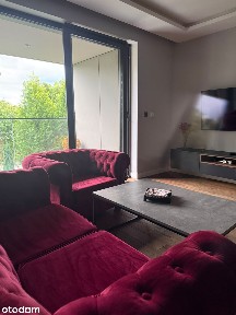 Do wynajęcia mieszkanie 38 m² - Gdańsk, Opacka 20