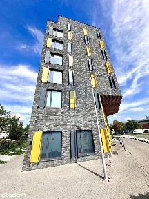 Lokal 97 m² + zaplecze | Legnicka | Magnolia Park