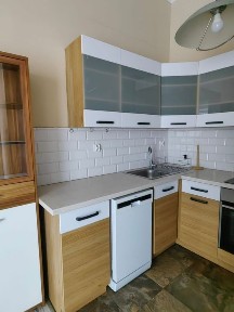 Wynajme mieszkanie 2-pokojowe w centrum Słubic