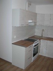 Mieszkanie 35 m2 - ul. Miętowa, SULECHÓW