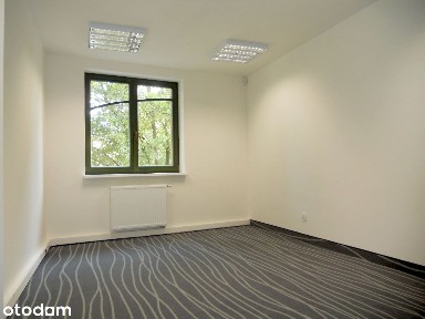 Lokal biurowy - 36,5 m2 - 2 pokoje - CENTRUM