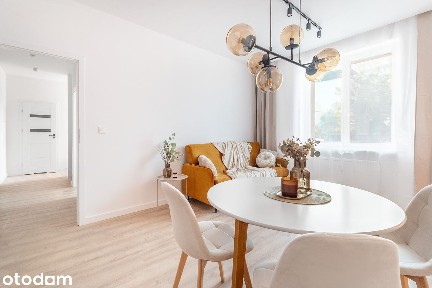 REZERWACJA DO 15.09 2 pokoje z balkonem | Bukowska | Blisko UM i UAM