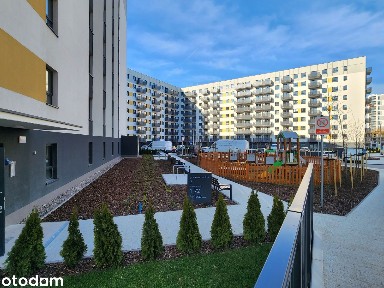 OSTATNIE GOTOWE > 4 pokoje > Balkon + Taras > możliwość oglądania !
