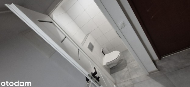 Wyremontowane mieszkanie 70m