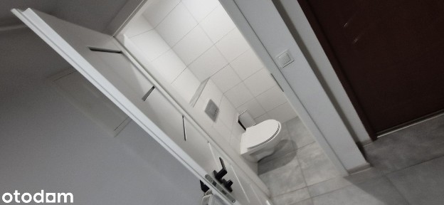 Wyremontowane mieszkanie 70m