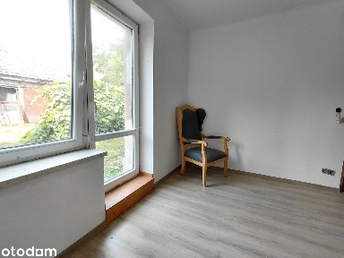 Mieszkanie nad jeziorem Otmuchowskim-86mkw,trzy pokoje, parter!