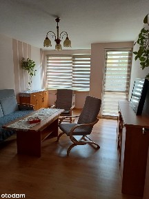 Mieszkanie na parterze 3 pokoje