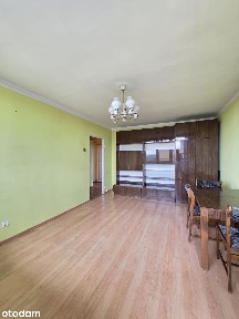 2 pokoje przy Plazie na Wirku-Balkon-Widok-Jasne