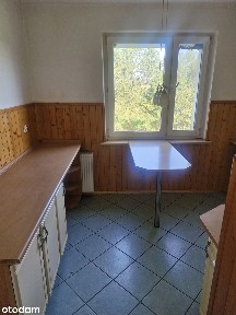 Mieszkanie 2-pokojowe z balkonem w Bańgowie