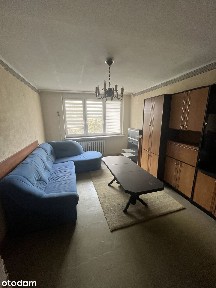 Mieszkanie, 46,70 m², Dąbrowa Górnicza