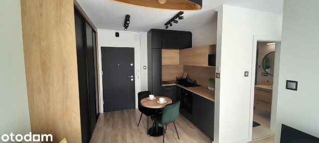 Na sprzedaż komfortowa kawalerka - 25 m²