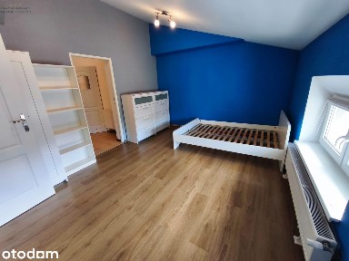 MIESZKANIE 55,76 m² | 3 POKOJE | GLIWICE, UL. KRUPNICZA 1 | NIEOPODAL