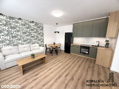 2 pokoje po remoncie od zaraz