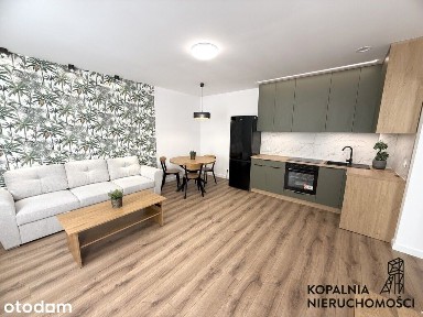 2 pokoje po remoncie od zaraz
