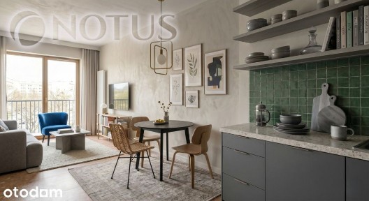 4 pokoje|Balkon |Miejsce parkingowe w cenie|