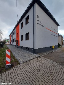 Mieszkanie Rogoźnik, 2 pokoje, parter, blisko parku