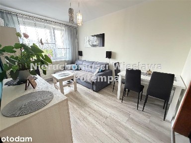 Na sprzedaż 2-pokojowe mieszkanie w Suszcu - 31,24 m²