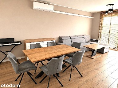 Luksusowy apartament | Górny Bór | Garaż | Balkon