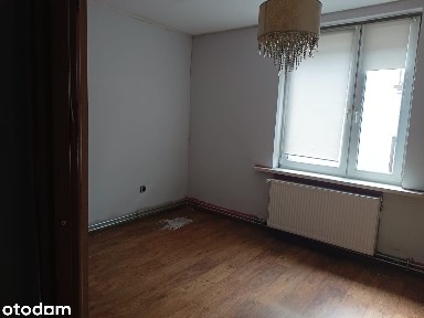 ATRAKCYJNA CENA - DWUPOKOJOWE MIESZKANIE W NIEDOBCZYCACH DO REMONTU