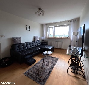 ul. Niepodległości 25 | 2 pok. | 45,8 m2 | Ostatni Grosz