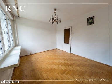 PCK | Promenada i uczelnie | Mieszkanie słoneczne | 46,4 m² | Balkon
