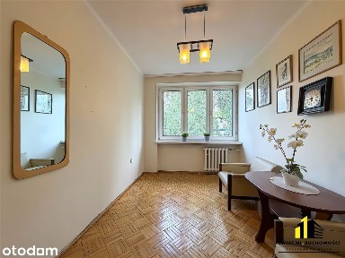 3-pokojowe mieszkanie z balkonem, Bielsko-Biała