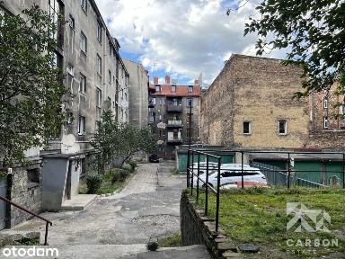 Zamieszkaj lub zainwestuj w Śródmieściu Katowic mi