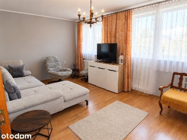 Mieszkanie, 52,60 m², Tychy